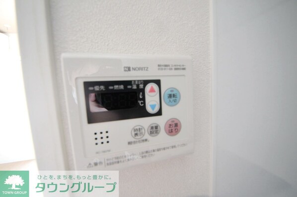 LOC’S SAGINUMAの物件内観写真